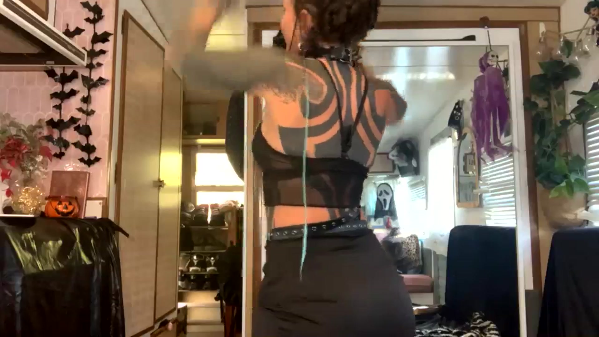 Gallery image thumbnail from Alt_Aussie's myfreecams stream on, 10/02/2023, 08:19 image 12 of 20