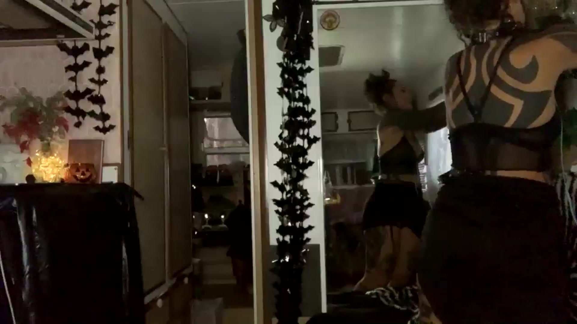 Gallery image thumbnail from Alt_Aussie's myfreecams stream on, 10/02/2023, 08:42 image 16 of 20