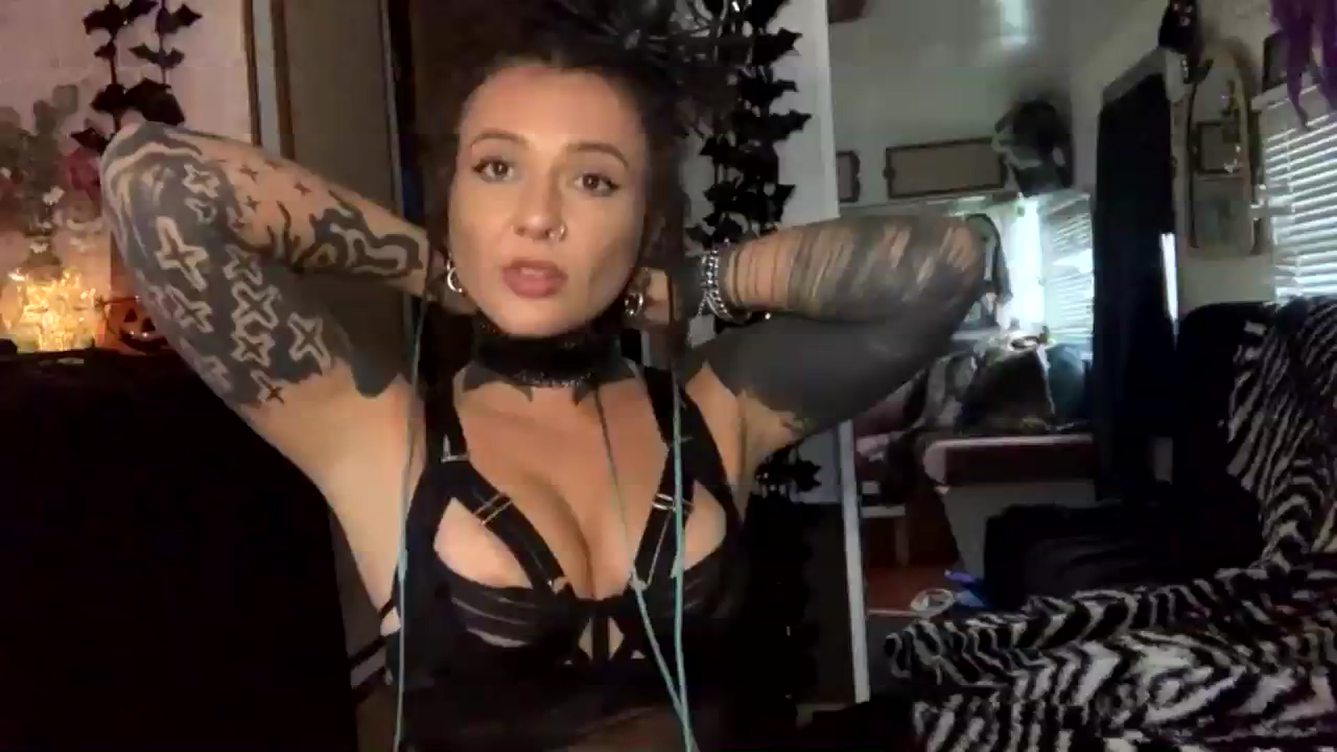 Gallery image thumbnail from Alt_Aussie's myfreecams stream on, 10/03/2023, 07:14 image 15 of 20