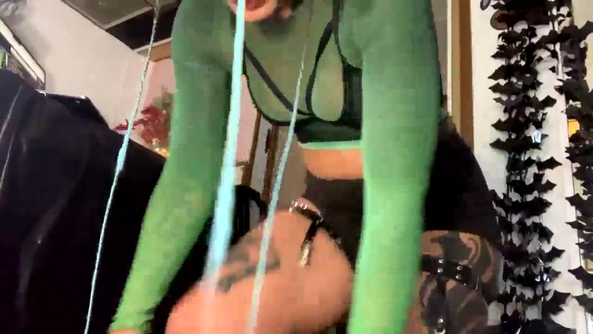 Gallery image thumbnail from Alt_Aussie's myfreecams stream on, 10/05/2023, 06:17 image 9 of 20