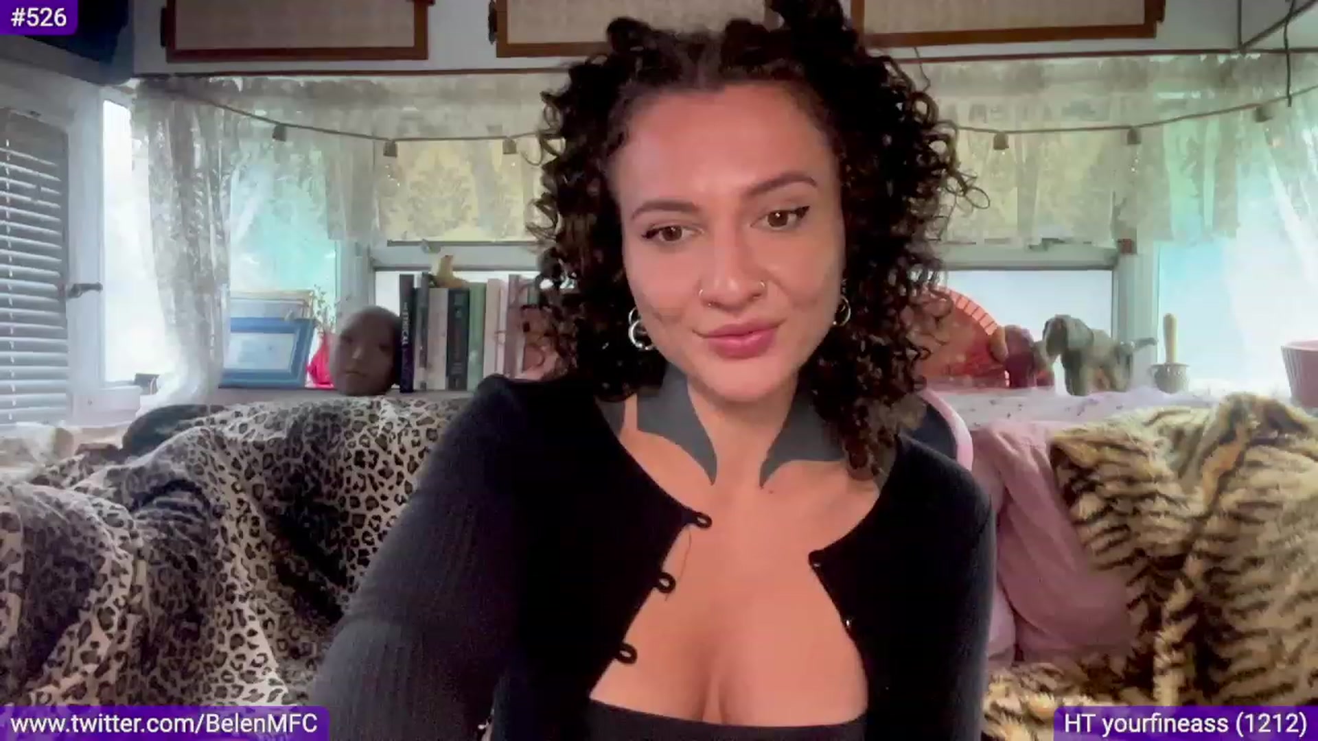Gallery image thumbnail from Alt_Aussie's myfreecams stream on, 10/09/2023, 06:59 image 18 of 20