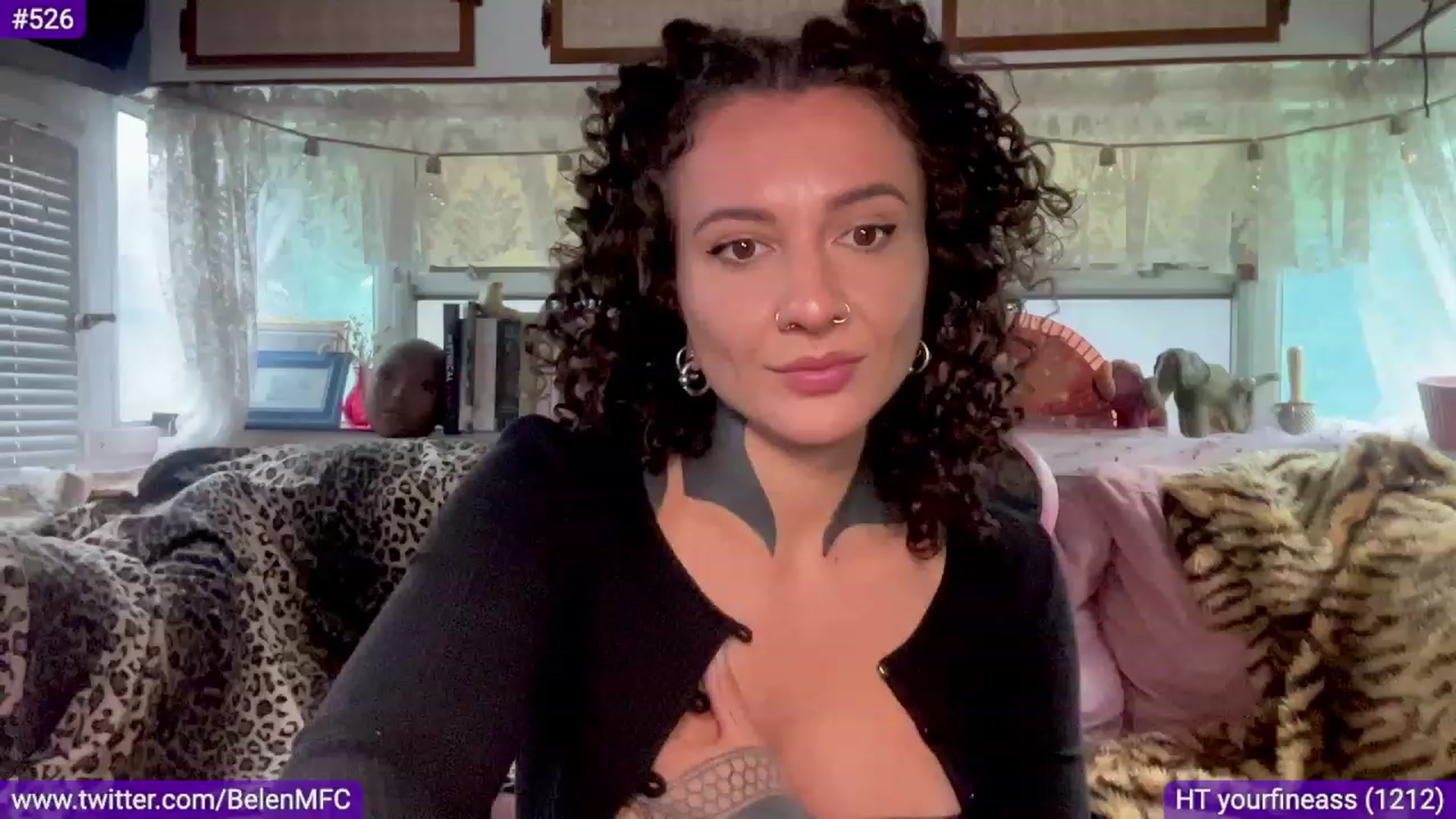 Gallery image thumbnail from Alt_Aussie's myfreecams stream on, 10/09/2023, 08:48 image 1 of 20