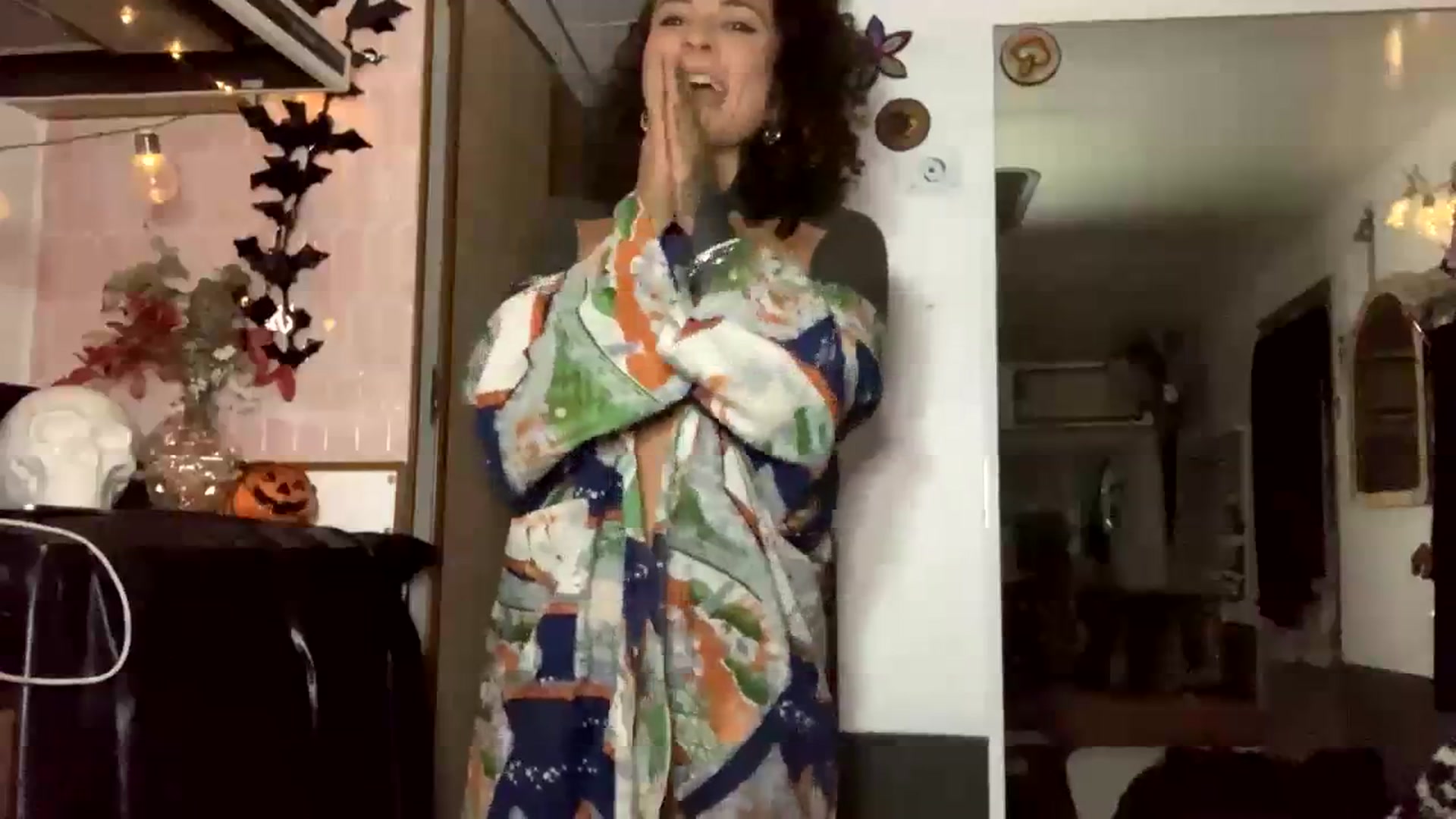 Gallery image thumbnail from Alt_Aussie's myfreecams stream on, 10/19/2023, 10:46 image 20 of 20