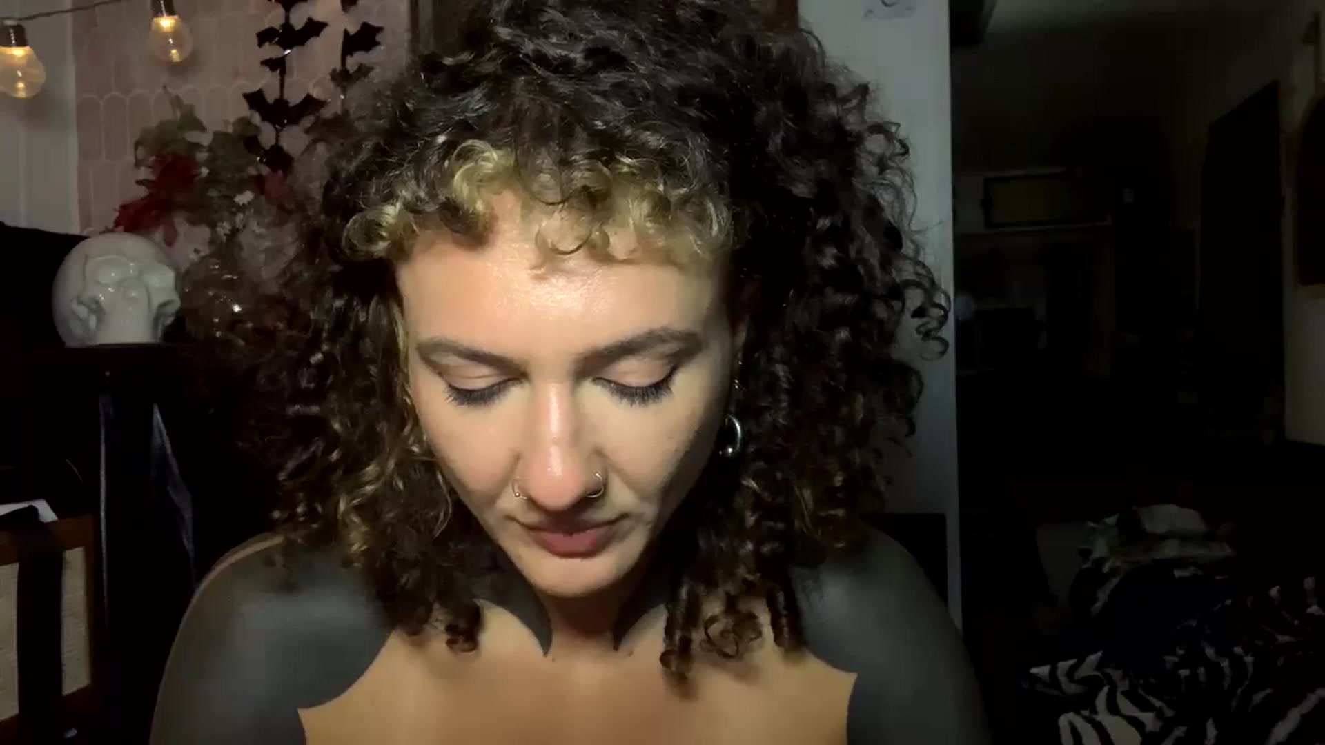 Gallery image thumbnail from Alt_Aussie's myfreecams stream on, 10/20/2023, 10:01 image 3 of 20