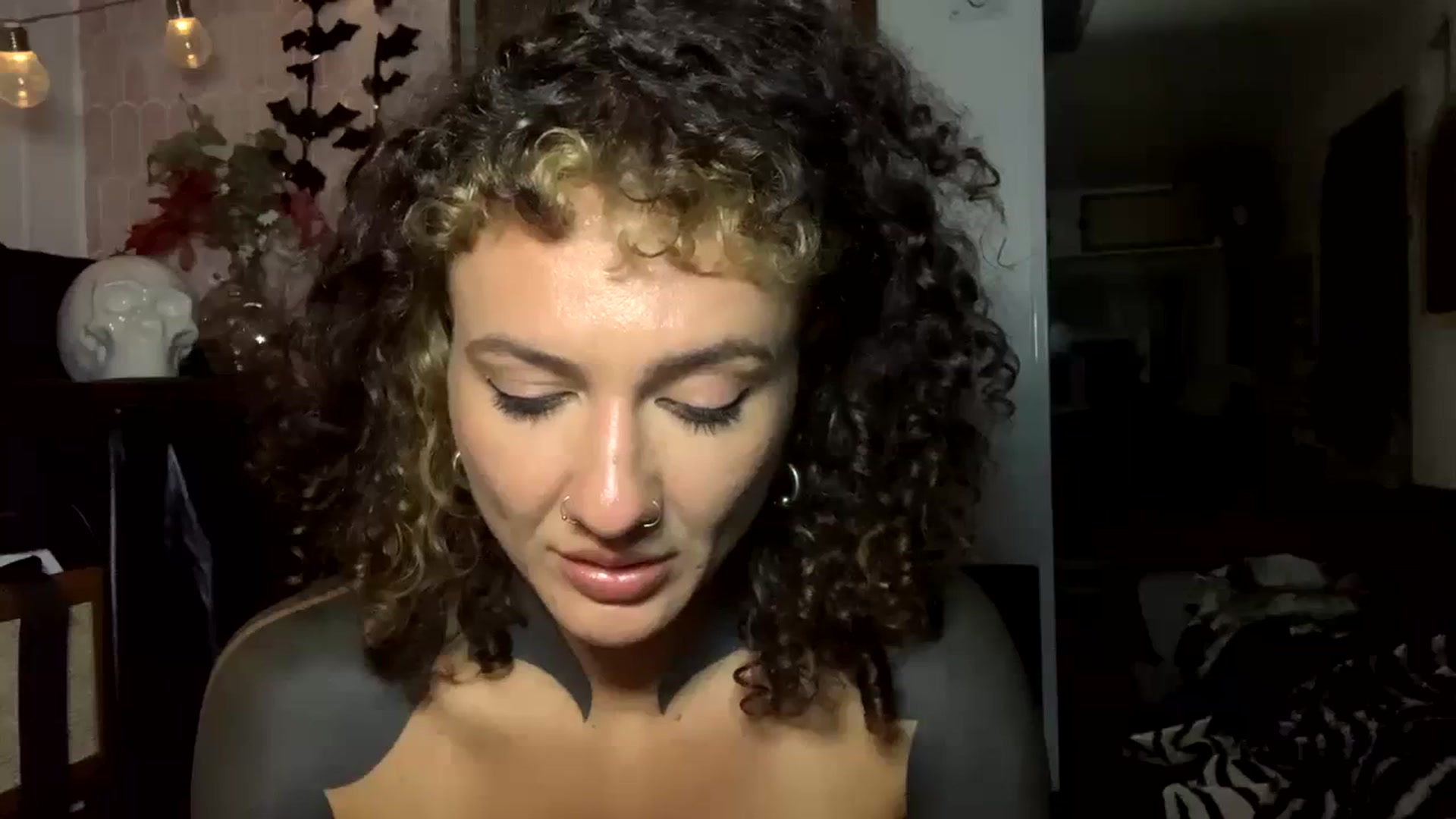 Gallery image thumbnail from Alt_Aussie's myfreecams stream on, 10/20/2023, 10:01 image 5 of 20
