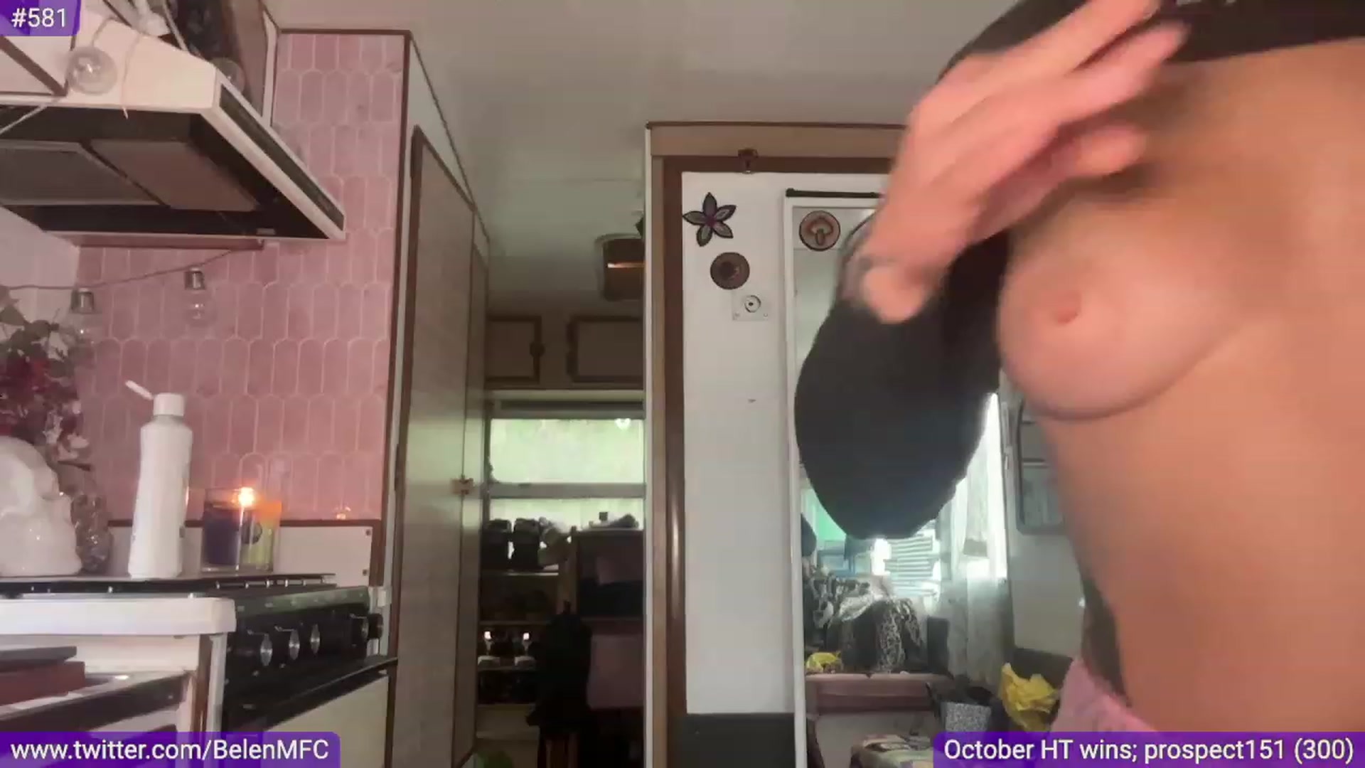 Gallery image thumbnail from Alt_Aussie's myfreecams stream on, 11/02/2023, 06:51 image 16 of 20