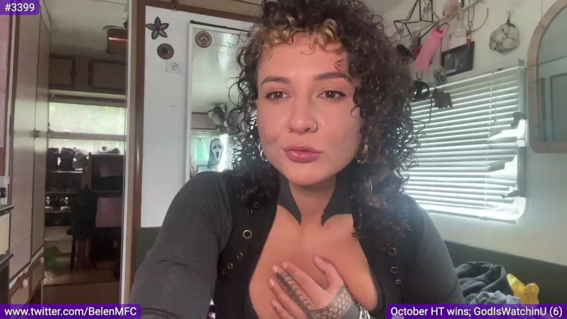 Gallery image thumbnail from Alt_Aussie's myfreecams stream on, 11/02/2023, 06:51 image 3 of 20
