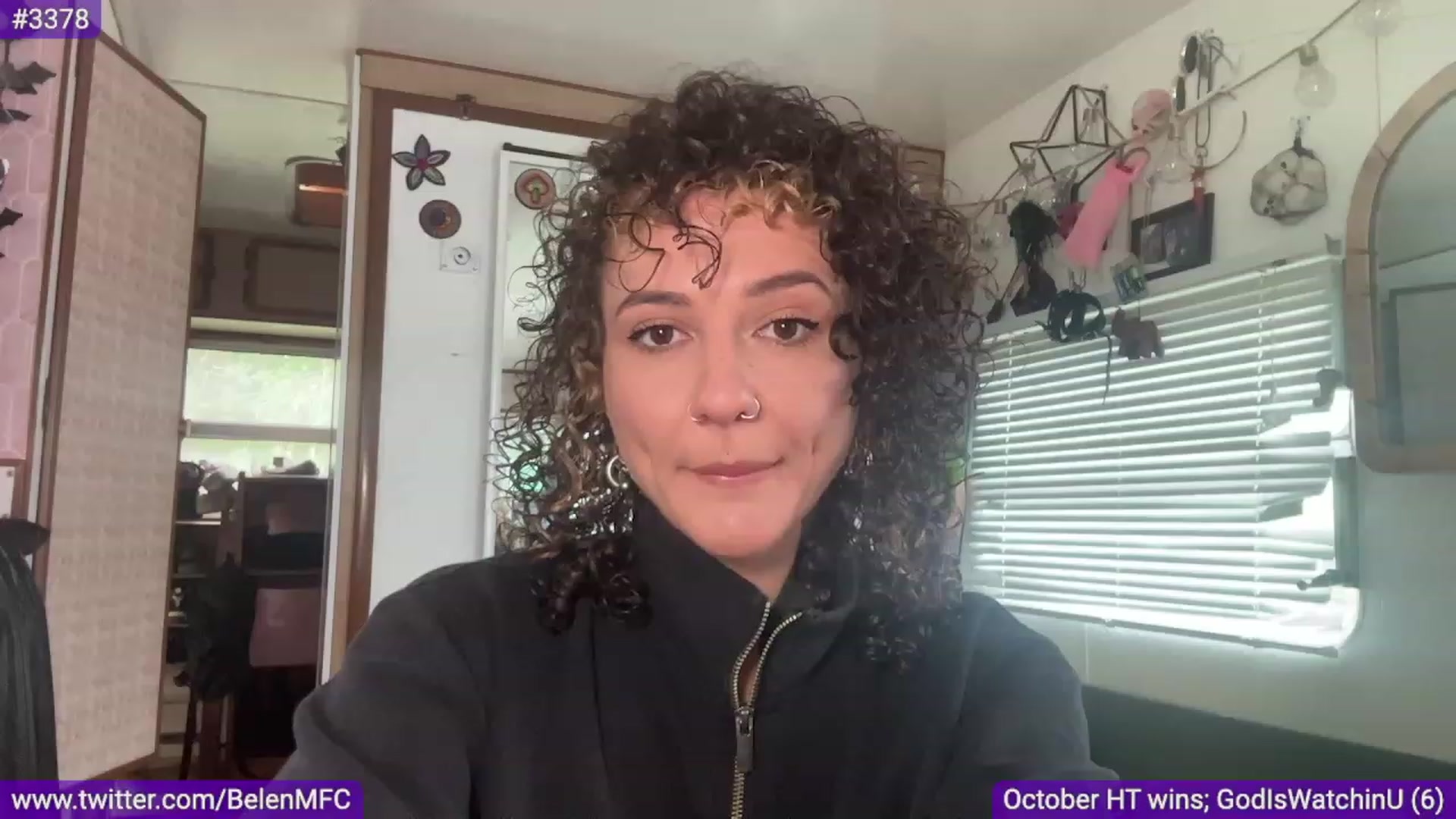 Gallery image thumbnail from Alt_Aussie's myfreecams stream on, 11/02/2023, 06:51 image 1 of 20