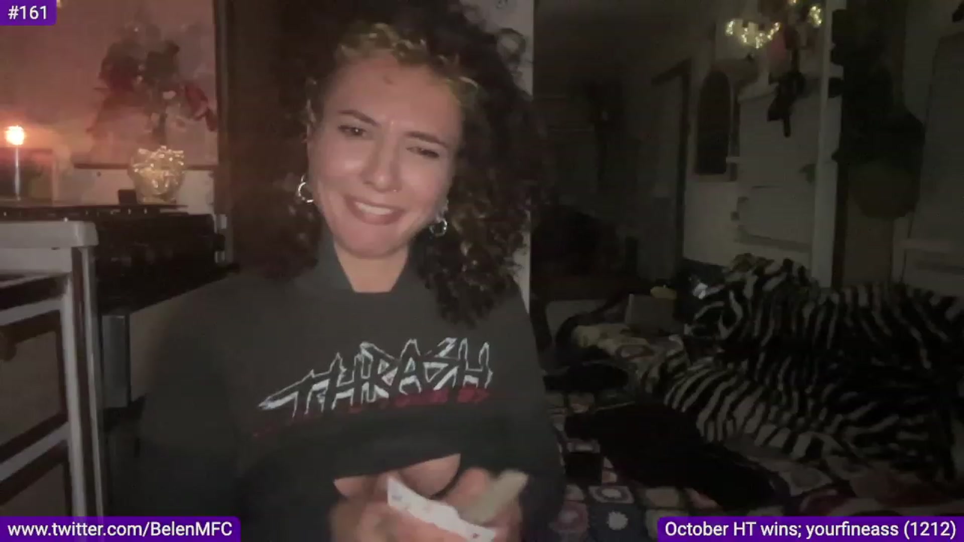 Gallery image thumbnail from Alt_Aussie's myfreecams stream on, 11/02/2023, 09:47 image 19 of 20