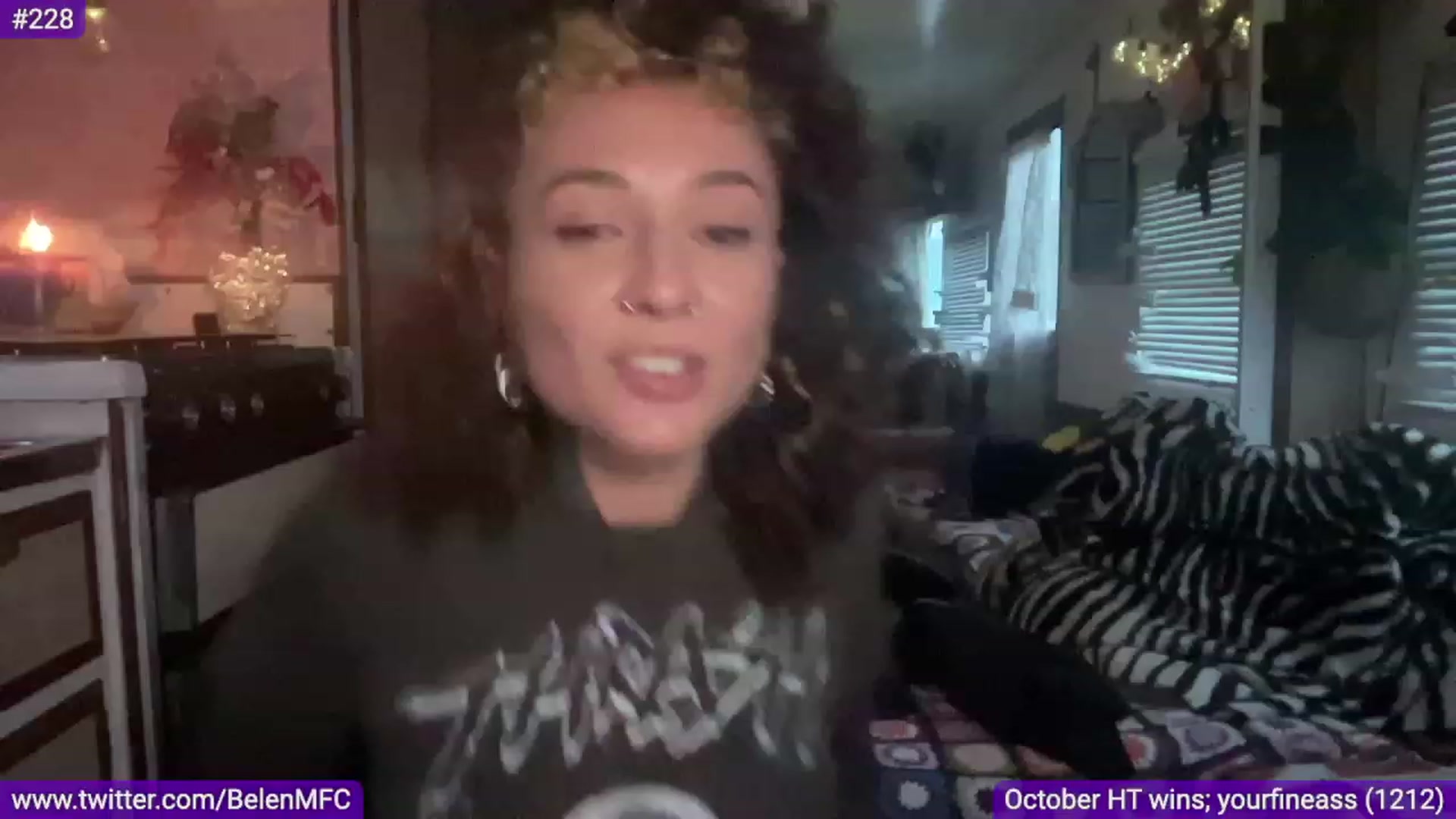 Gallery image thumbnail from Alt_Aussie's myfreecams stream on, 11/02/2023, 09:47 image 14 of 20