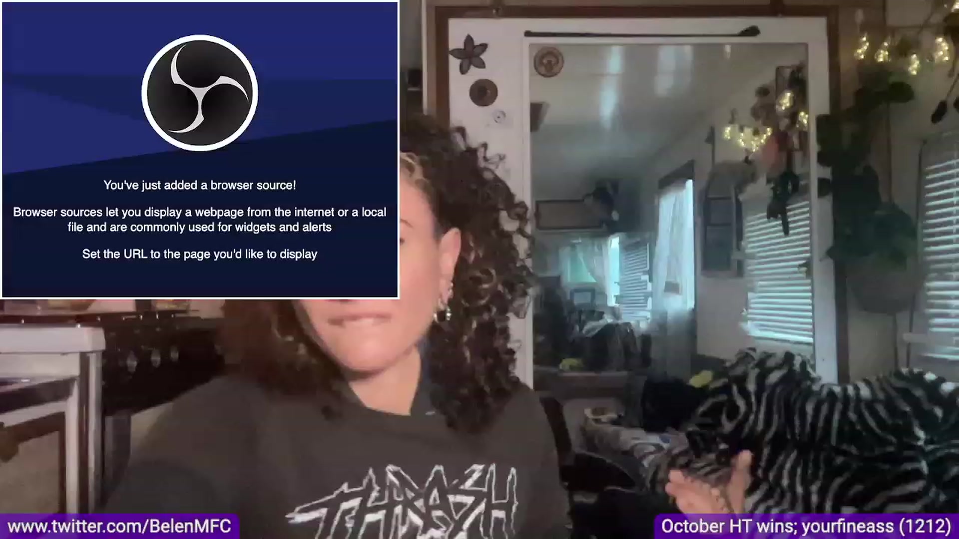 Gallery image thumbnail from Alt_Aussie's myfreecams stream on, 11/02/2023, 09:47 image 13 of 20