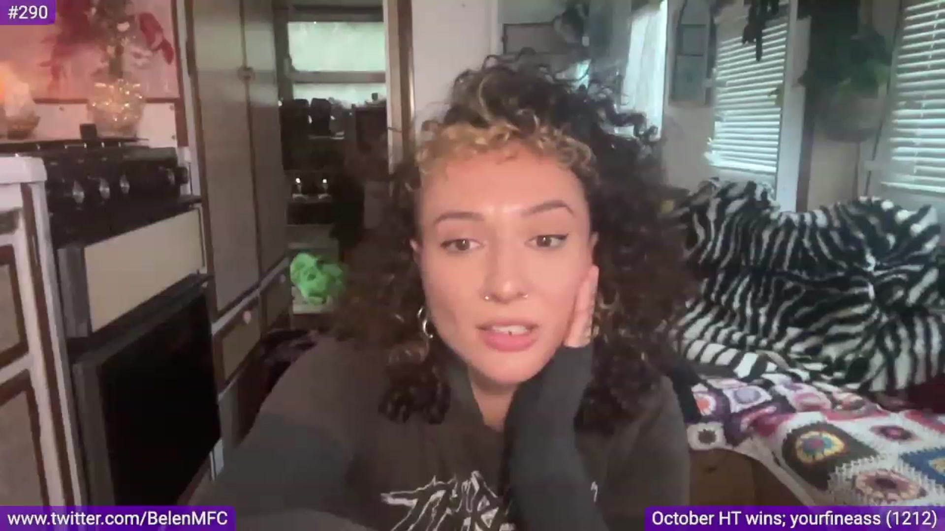 Gallery image thumbnail from Alt_Aussie's myfreecams stream on, 11/02/2023, 09:47 image 11 of 20