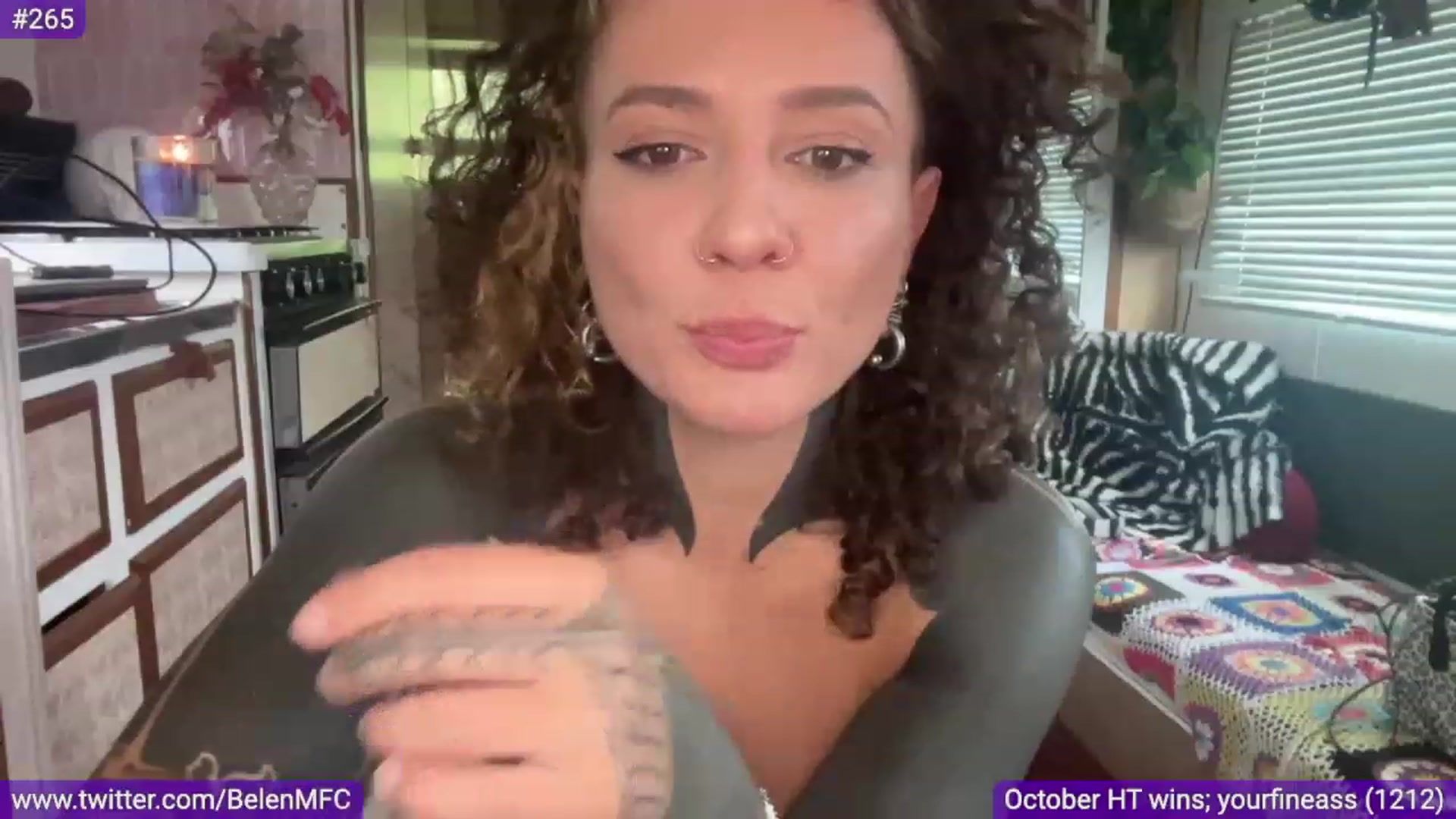 Gallery image thumbnail from Alt_Aussie's myfreecams stream on, 11/03/2023, 08:22 image 3 of 20