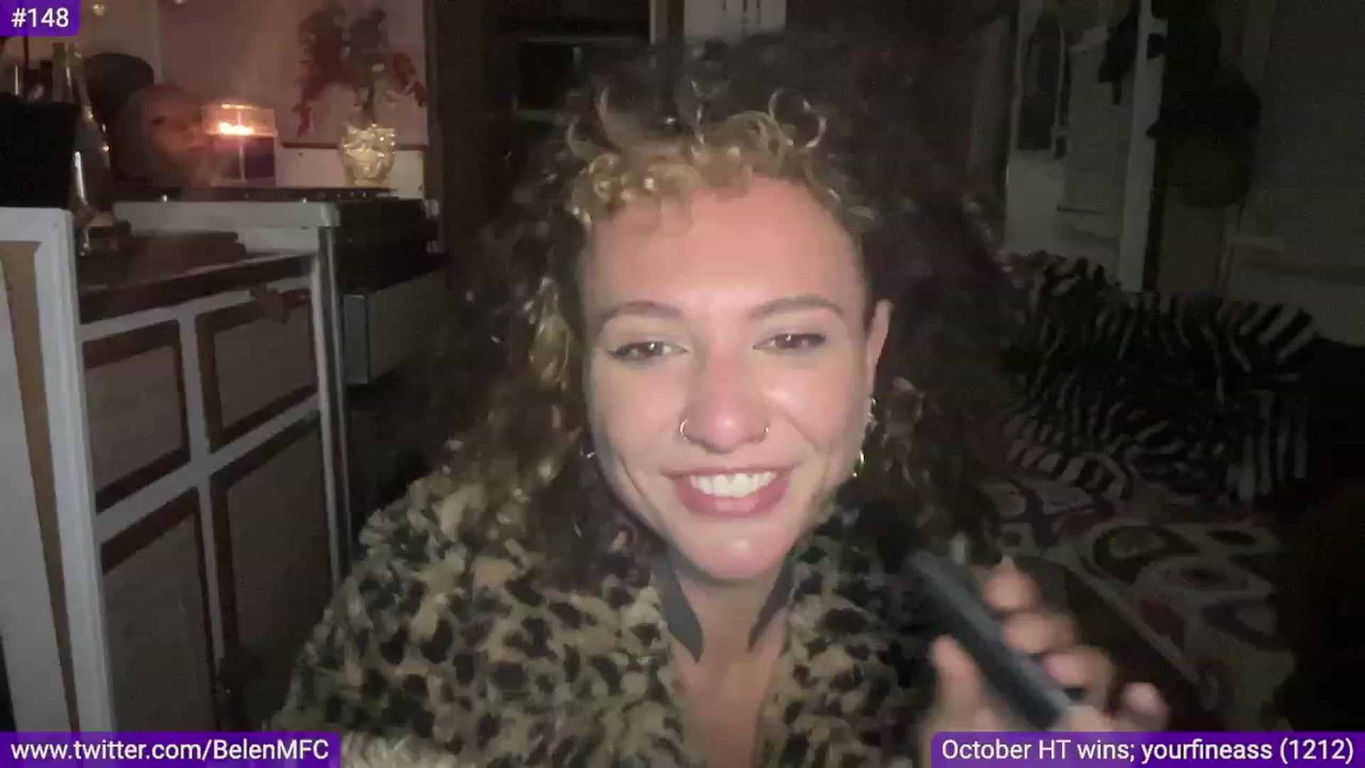 Gallery image thumbnail from Alt_Aussie's myfreecams stream on, 11/03/2023, 10:02 image 12 of 20