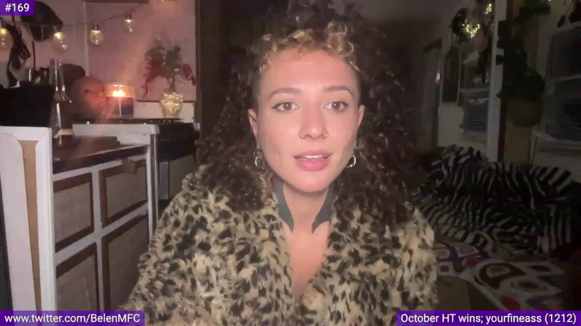 Gallery image thumbnail from Alt_Aussie's myfreecams stream on, 11/03/2023, 10:02 image 5 of 20