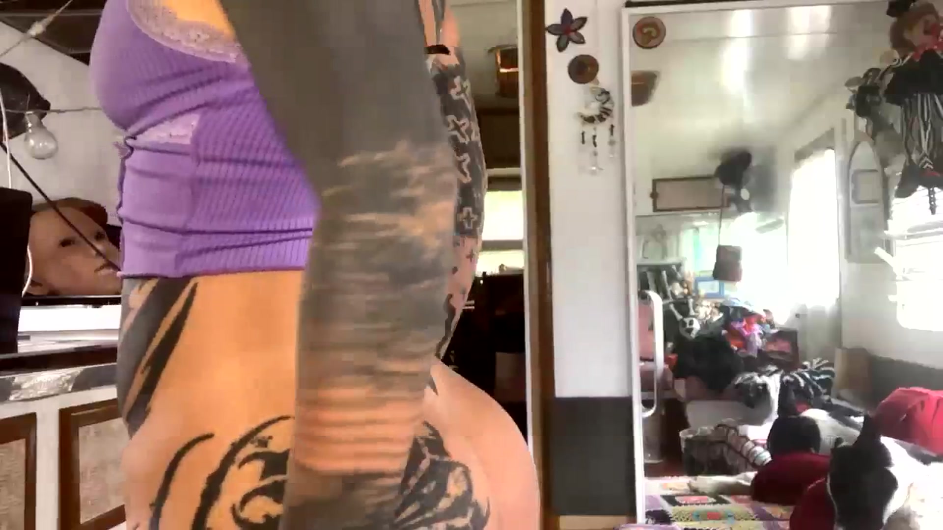Gallery image thumbnail from Alt_Aussie's myfreecams stream on, 11/08/2023, 05:54 image 7 of 20