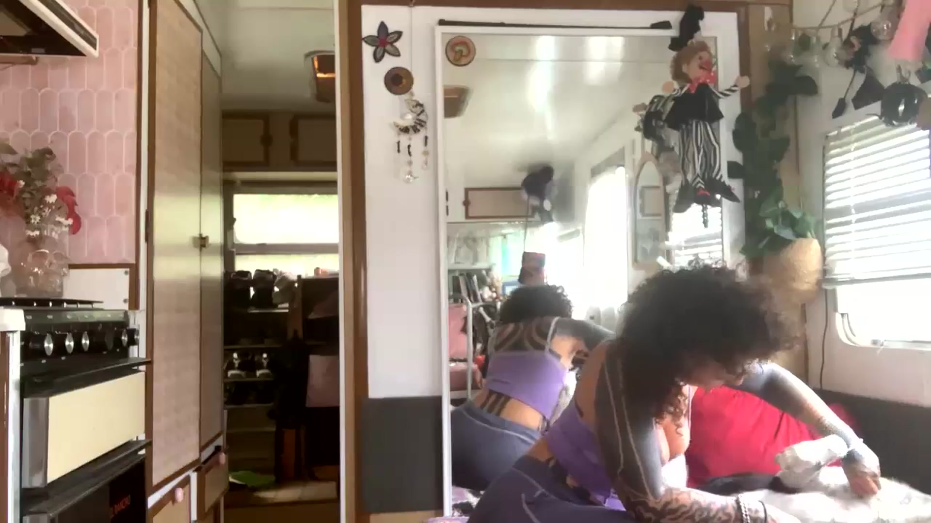 Gallery image thumbnail from Alt_Aussie's myfreecams stream on, 11/08/2023, 05:54 image 16 of 20