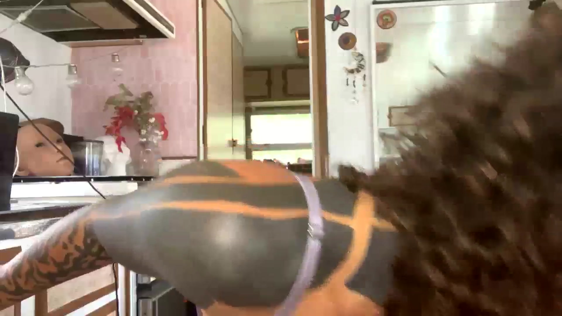 Gallery image thumbnail from Alt_Aussie's myfreecams stream on, 11/08/2023, 05:54 image 9 of 20
