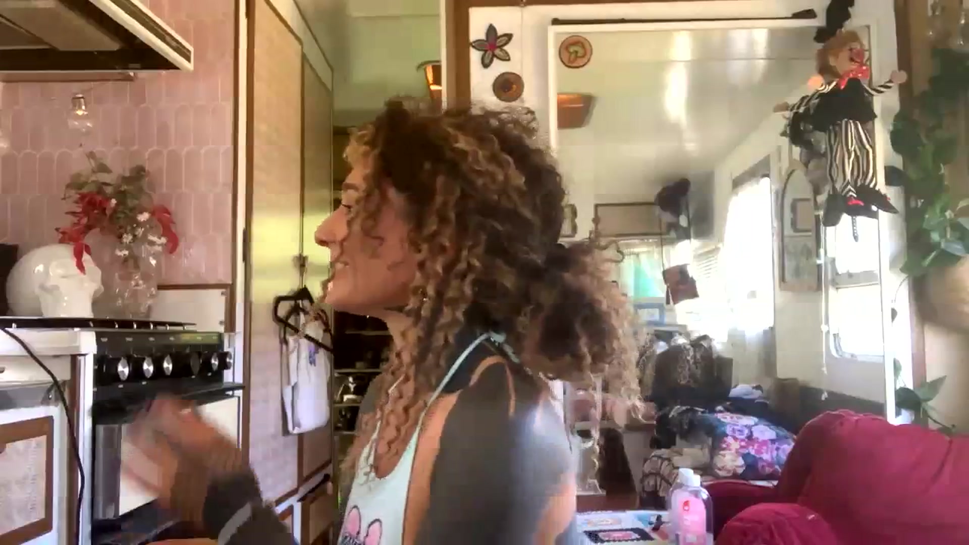 Gallery image thumbnail from Alt_Aussie's myfreecams stream on, 11/09/2023, 04:15 image 20 of 20