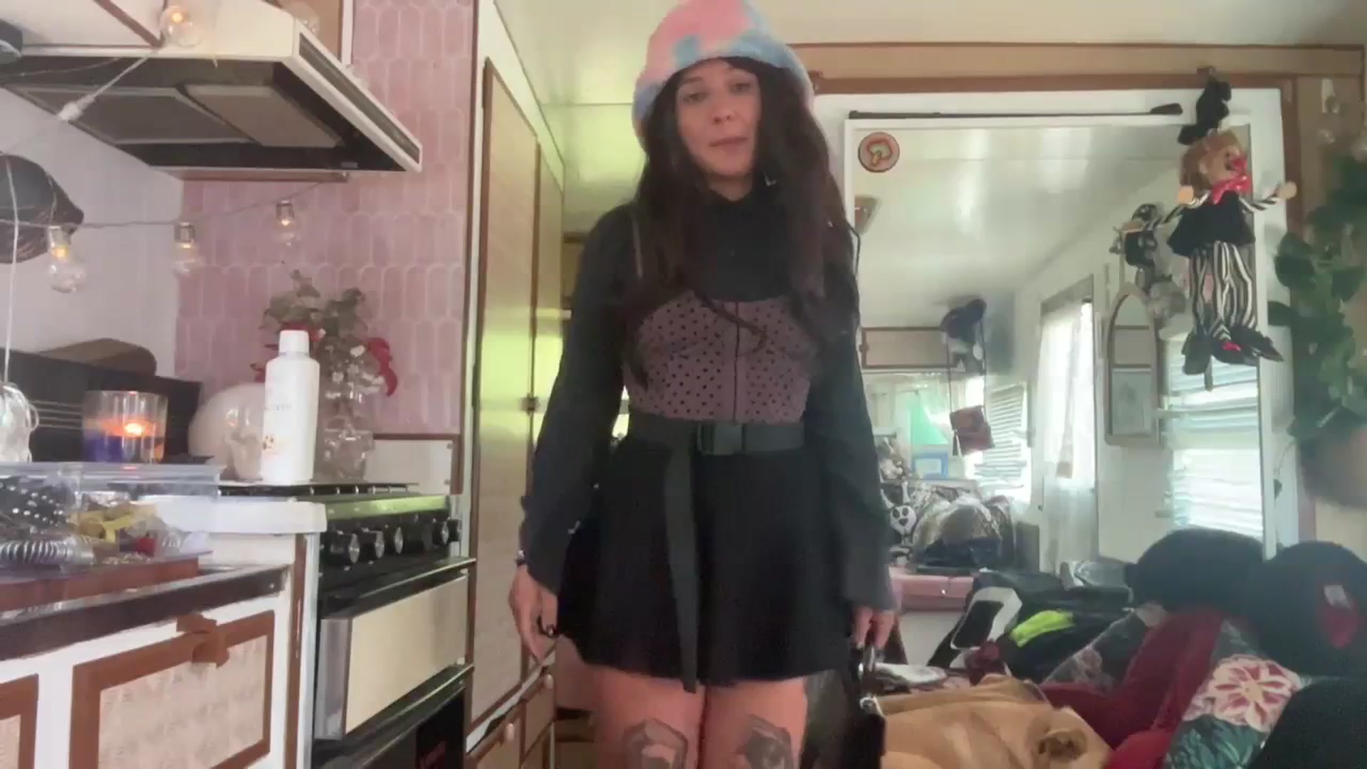 Gallery image thumbnail from Alt_Aussie's myfreecams stream on, 11/16/2023, 05:18 image 20 of 20