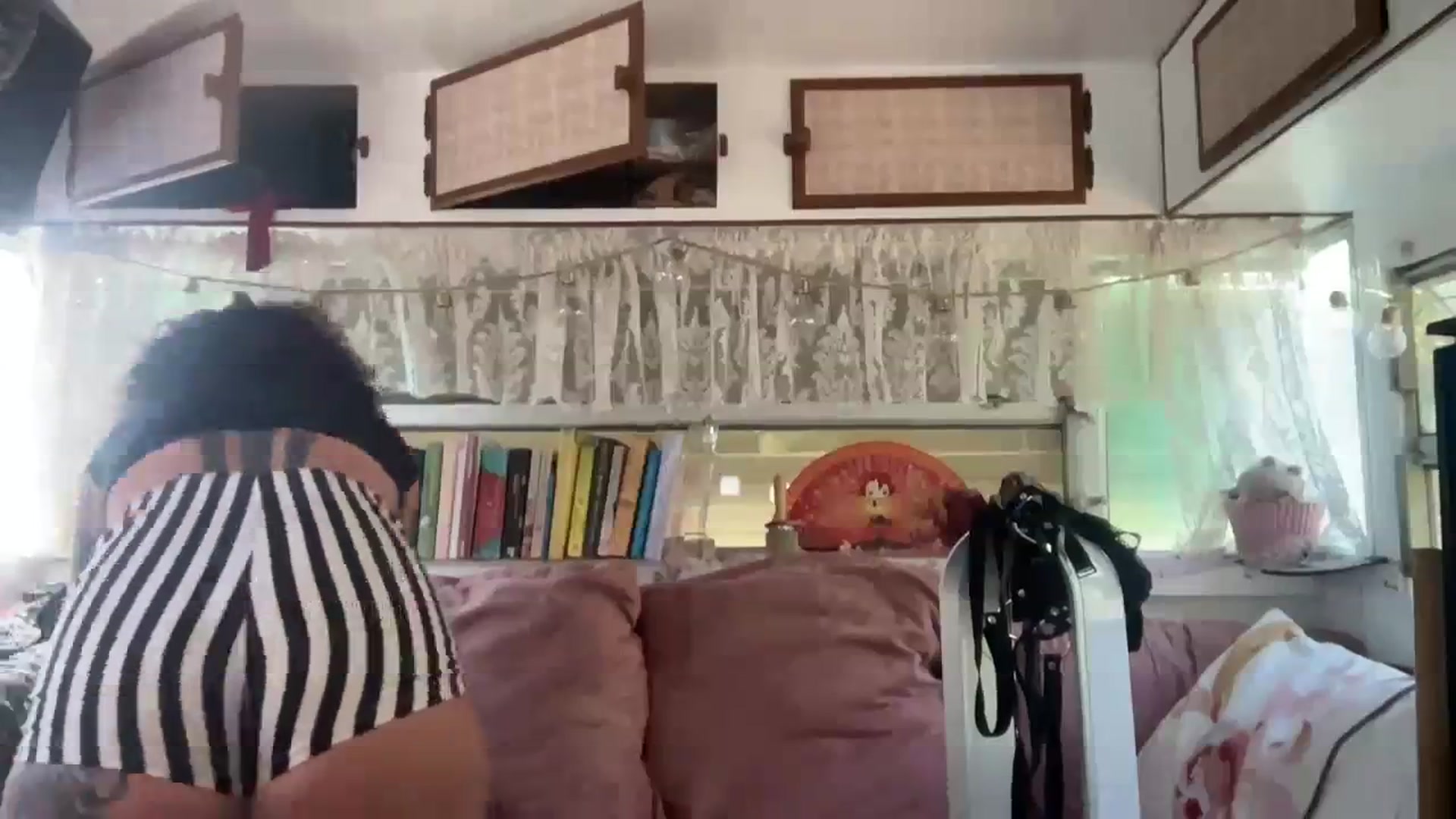 Gallery image thumbnail from Alt_Aussie's myfreecams stream on, 11/17/2023, 08:07 image 9 of 20