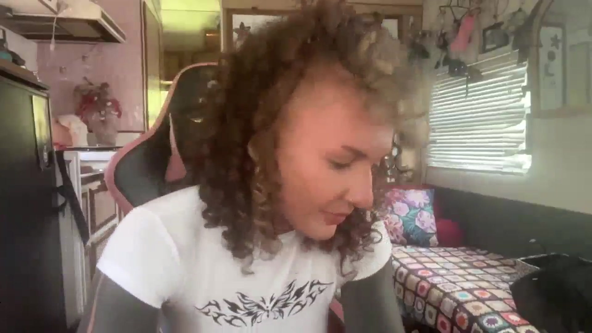Gallery image thumbnail from Alt_Aussie's myfreecams stream on, 11/22/2023, 06:09 image 10 of 20