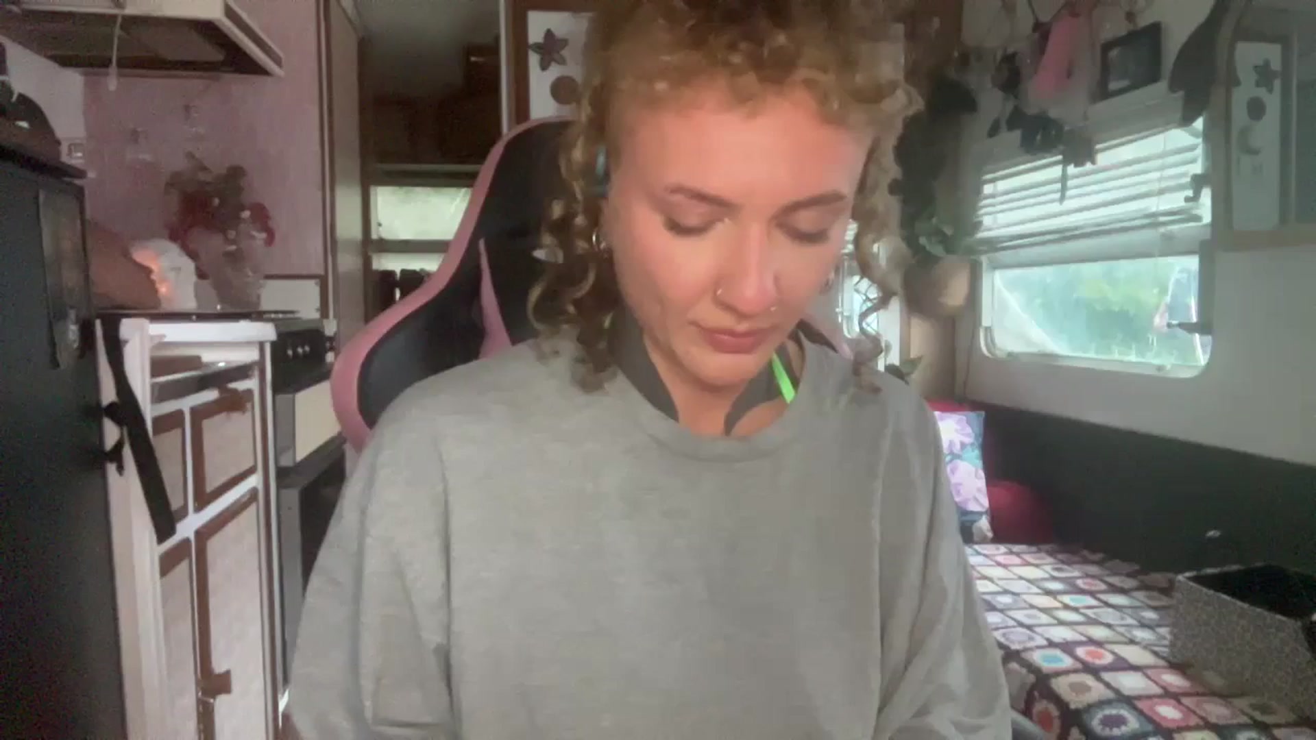 Gallery image thumbnail from Alt_Aussie's myfreecams stream on, 11/22/2023, 08:31 image 20 of 20