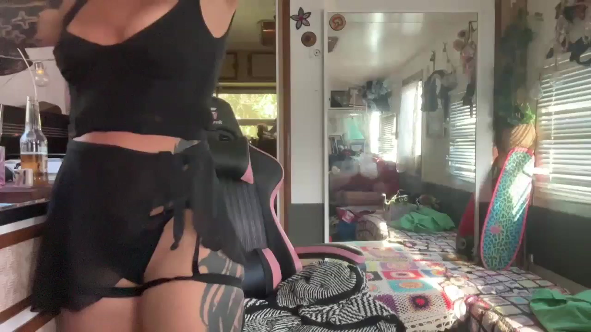 Gallery image thumbnail from Alt_Aussie's myfreecams stream on, 11/27/2023, 08:53 image 9 of 20
