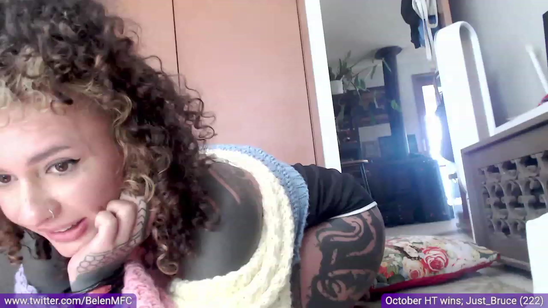 Gallery image thumbnail from Alt_Aussie's myfreecams stream on, 12/09/2023, 02:52 image 13 of 20