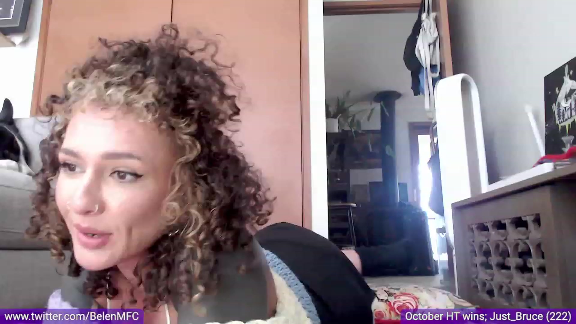 Gallery image thumbnail from Alt_Aussie's myfreecams stream on, 12/09/2023, 03:47 image 3 of 20