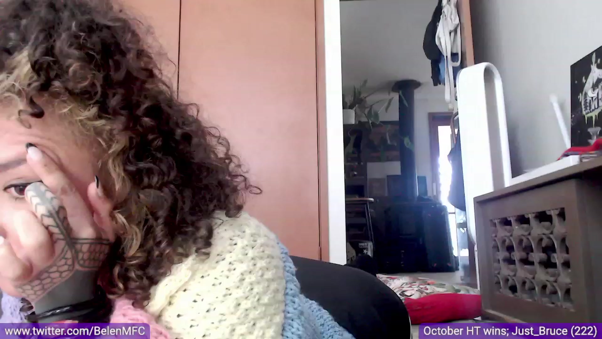 Gallery image thumbnail from Alt_Aussie's myfreecams stream on, 12/09/2023, 03:47 image 16 of 20