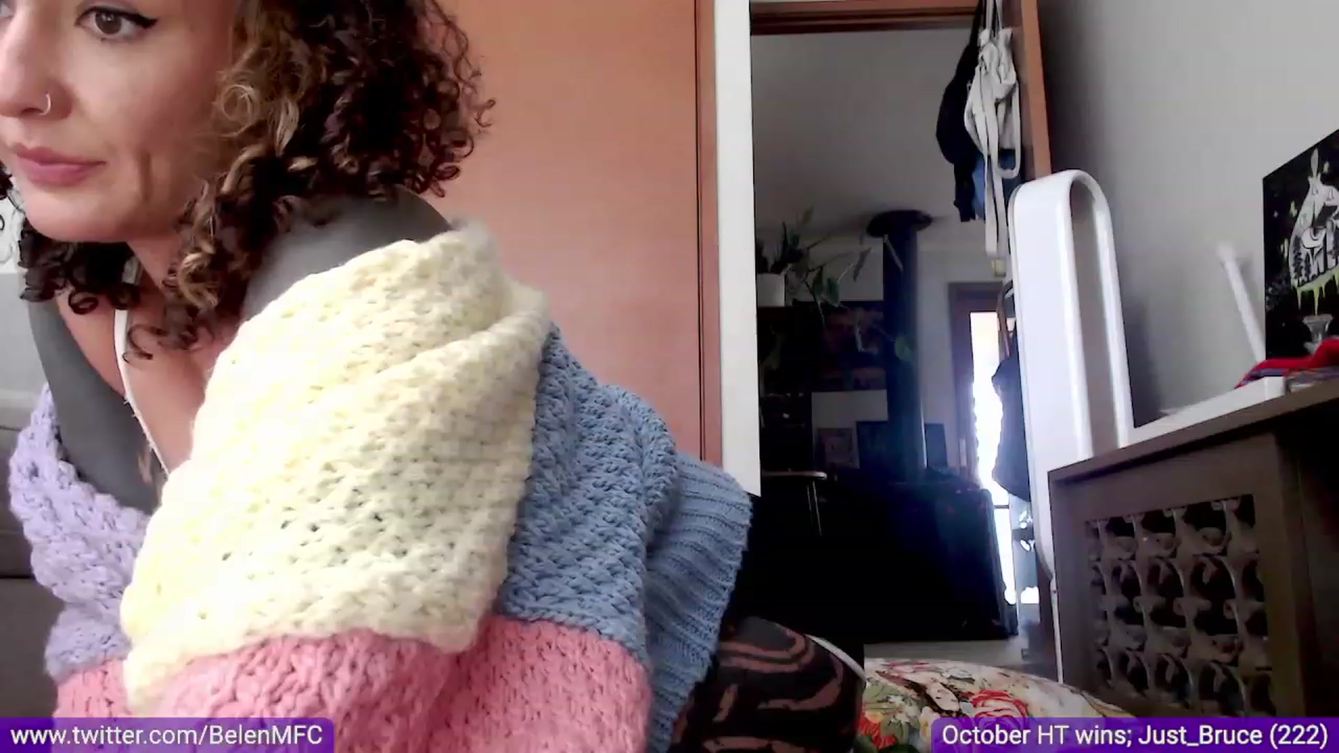 Gallery image thumbnail from Alt_Aussie's myfreecams stream on, 12/09/2023, 03:47 image 2 of 20