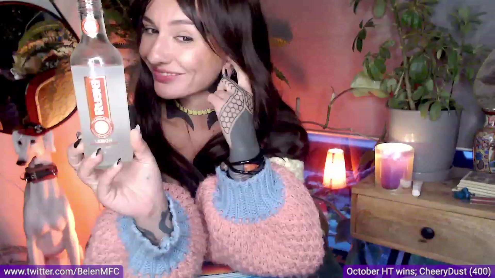 Gallery image thumbnail from Alt_Aussie's myfreecams stream on, 12/09/2023, 10:32 image 10 of 20