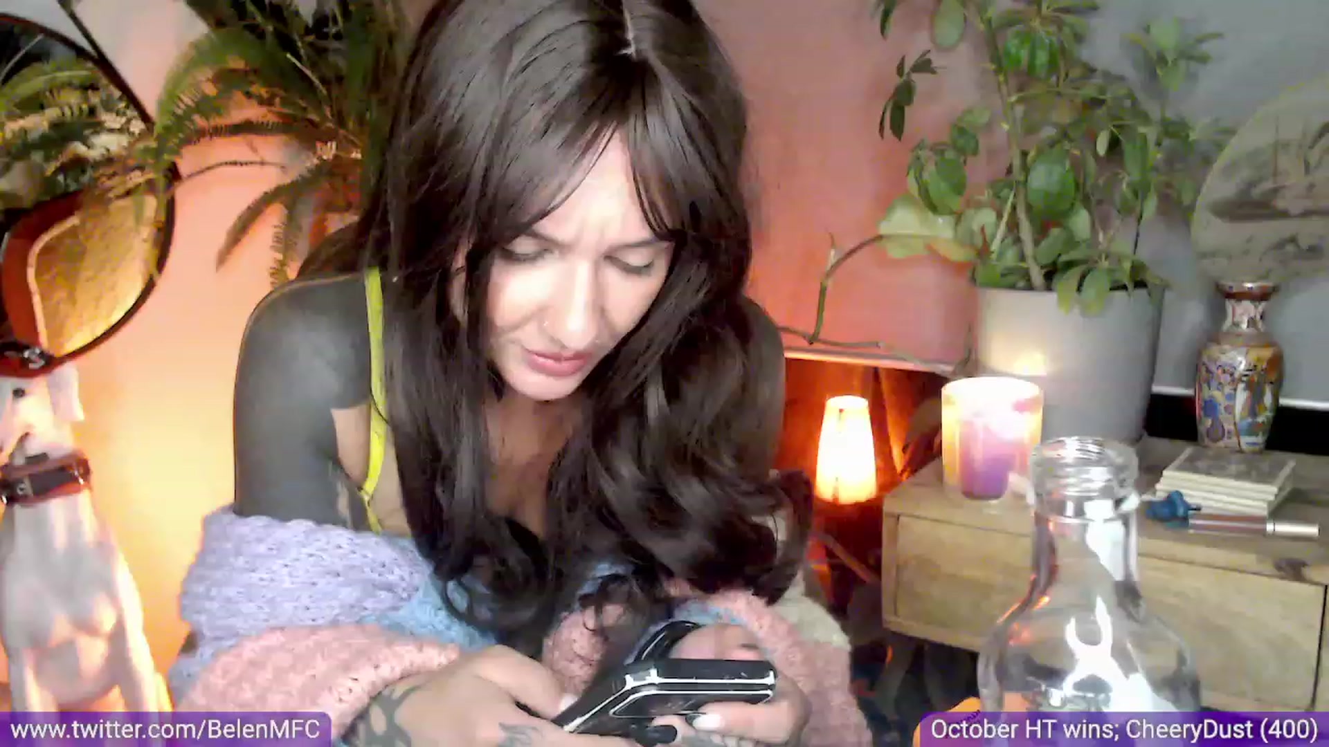Gallery image thumbnail from Alt_Aussie's myfreecams stream on, 12/09/2023, 10:32 image 20 of 20