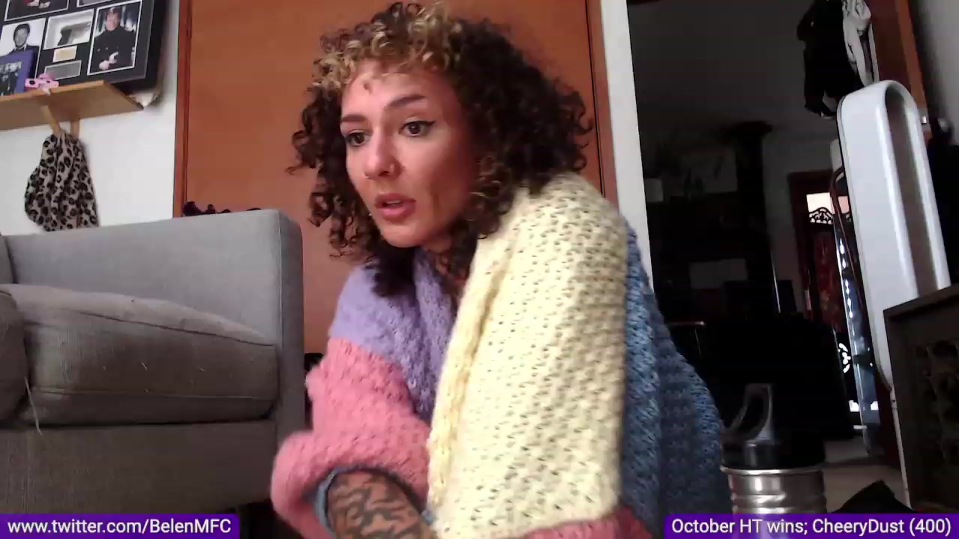 Gallery image thumbnail from Alt_Aussie's myfreecams stream on, 12/10/2023, 02:01 image 19 of 20