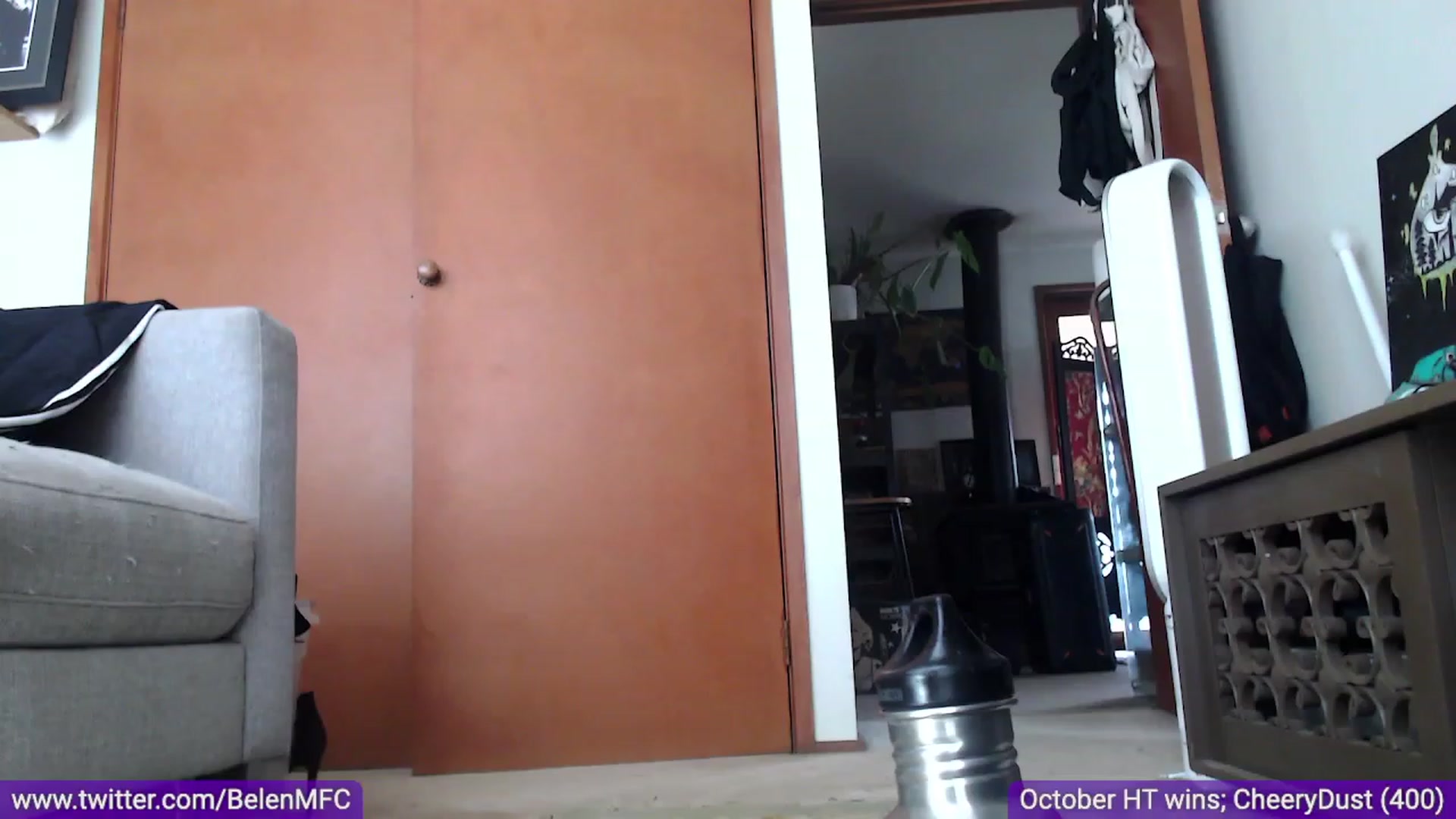 Gallery image thumbnail from Alt_Aussie's myfreecams stream on, 12/10/2023, 02:01 image 4 of 20