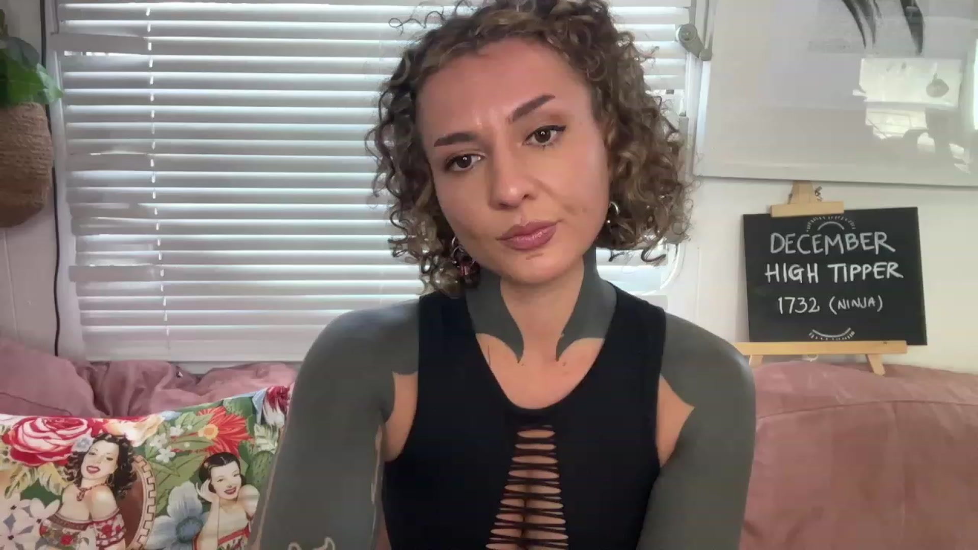 Gallery image thumbnail from Alt_Aussie's myfreecams stream on, 12/15/2023, 04:36 image 1 of 20