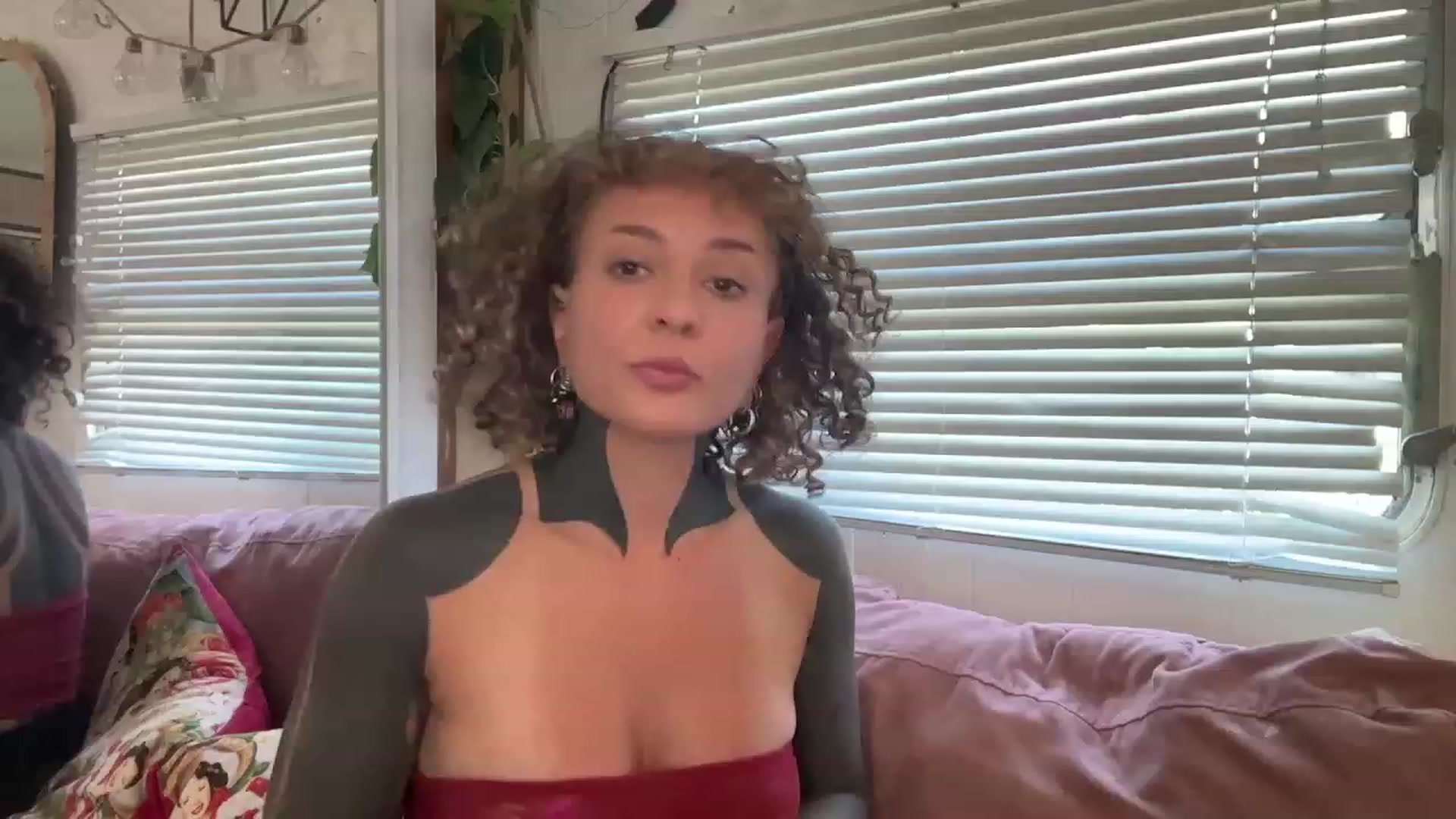 Gallery image thumbnail from Alt_Aussie's myfreecams stream on, 12/19/2023, 02:39 image 11 of 20