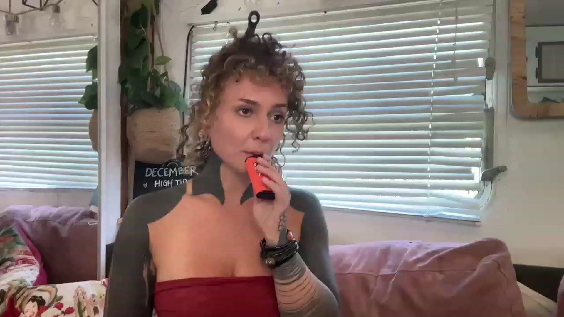 Gallery image thumbnail from Alt_Aussie's myfreecams stream on, 12/19/2023, 04:21 image 15 of 20