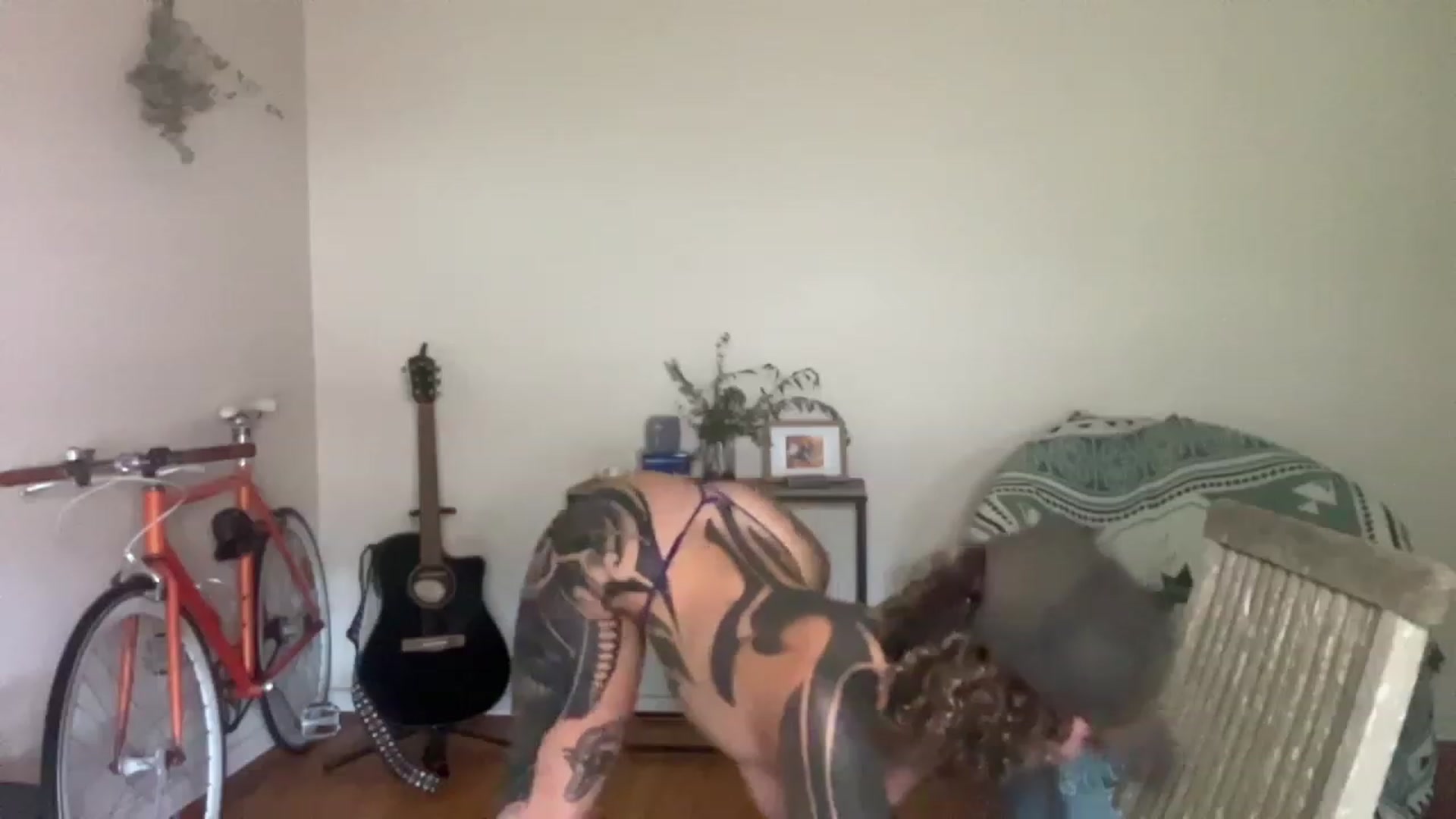 Gallery image thumbnail from Alt_Aussie's myfreecams stream on, 12/27/2023, 07:37 image 20 of 20