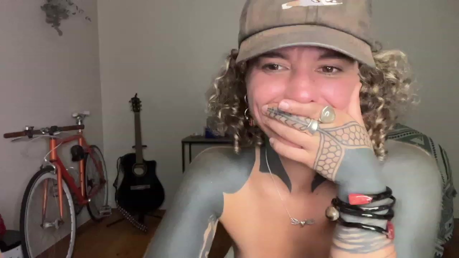 Gallery image thumbnail from Alt_Aussie's myfreecams stream on, 12/27/2023, 11:51 image 8 of 20