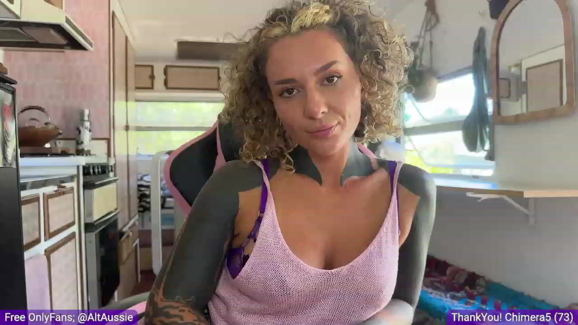 Gallery image thumbnail from Alt_Aussie's myfreecams stream on, 02/21/2024, 02:11 image 12 of 20
