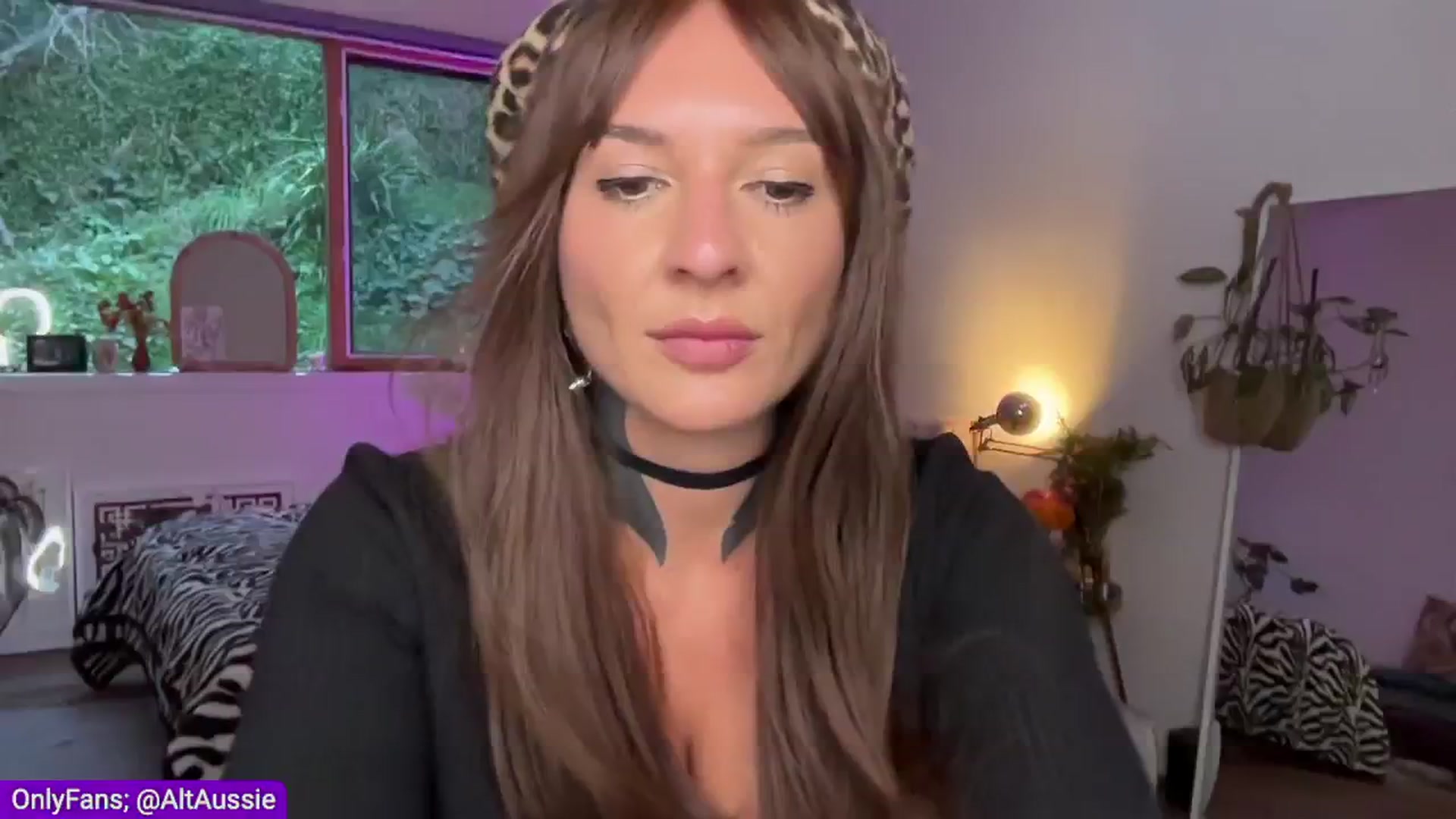 Gallery image thumbnail from Alt_Aussie's myfreecams stream on, 05/20/2024, 07:37 image 18 of 20