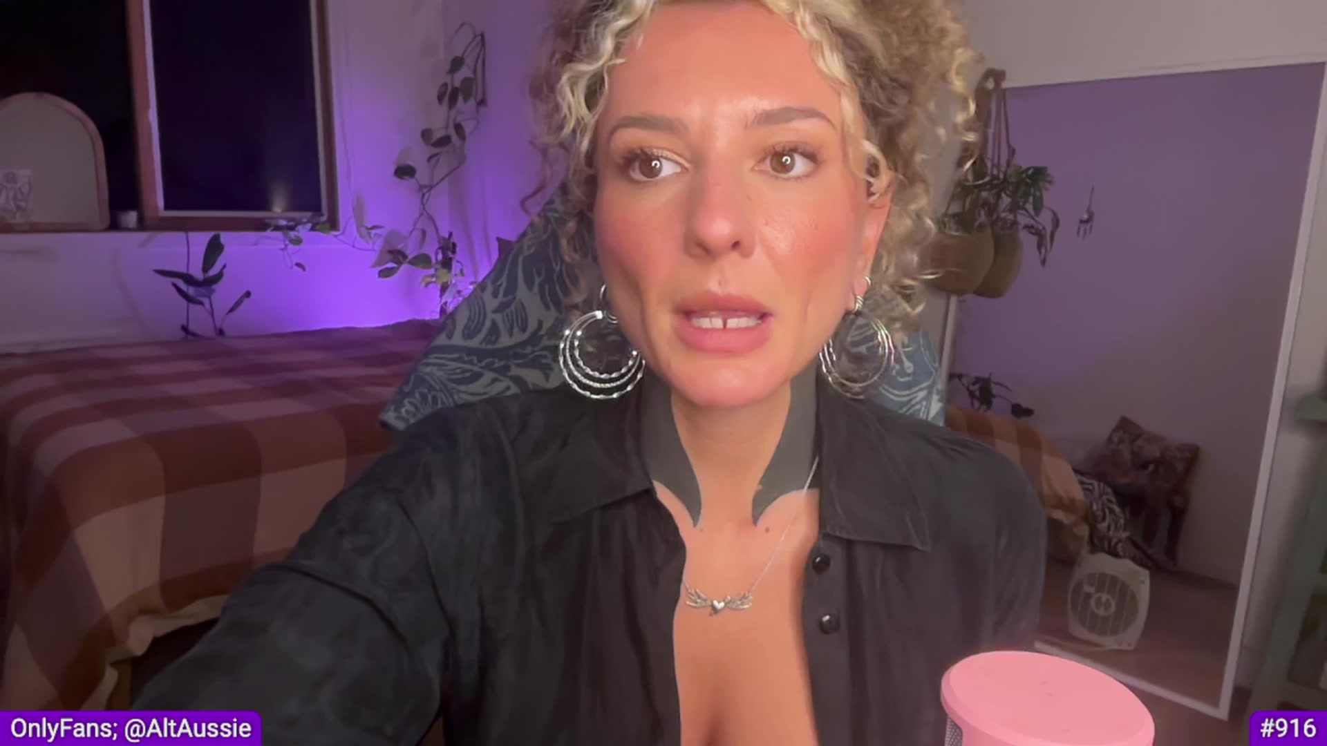 Gallery image thumbnail from Alt_Aussie's myfreecams stream on, 05/30/2024, 09:03 image 13 of 20