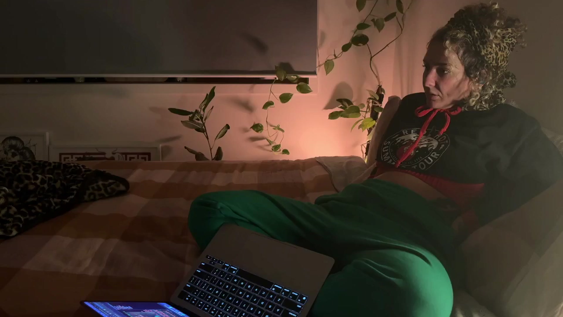Gallery image thumbnail from Alt_Aussie's myfreecams stream on, 06/25/2024, 10:58 image 10 of 20