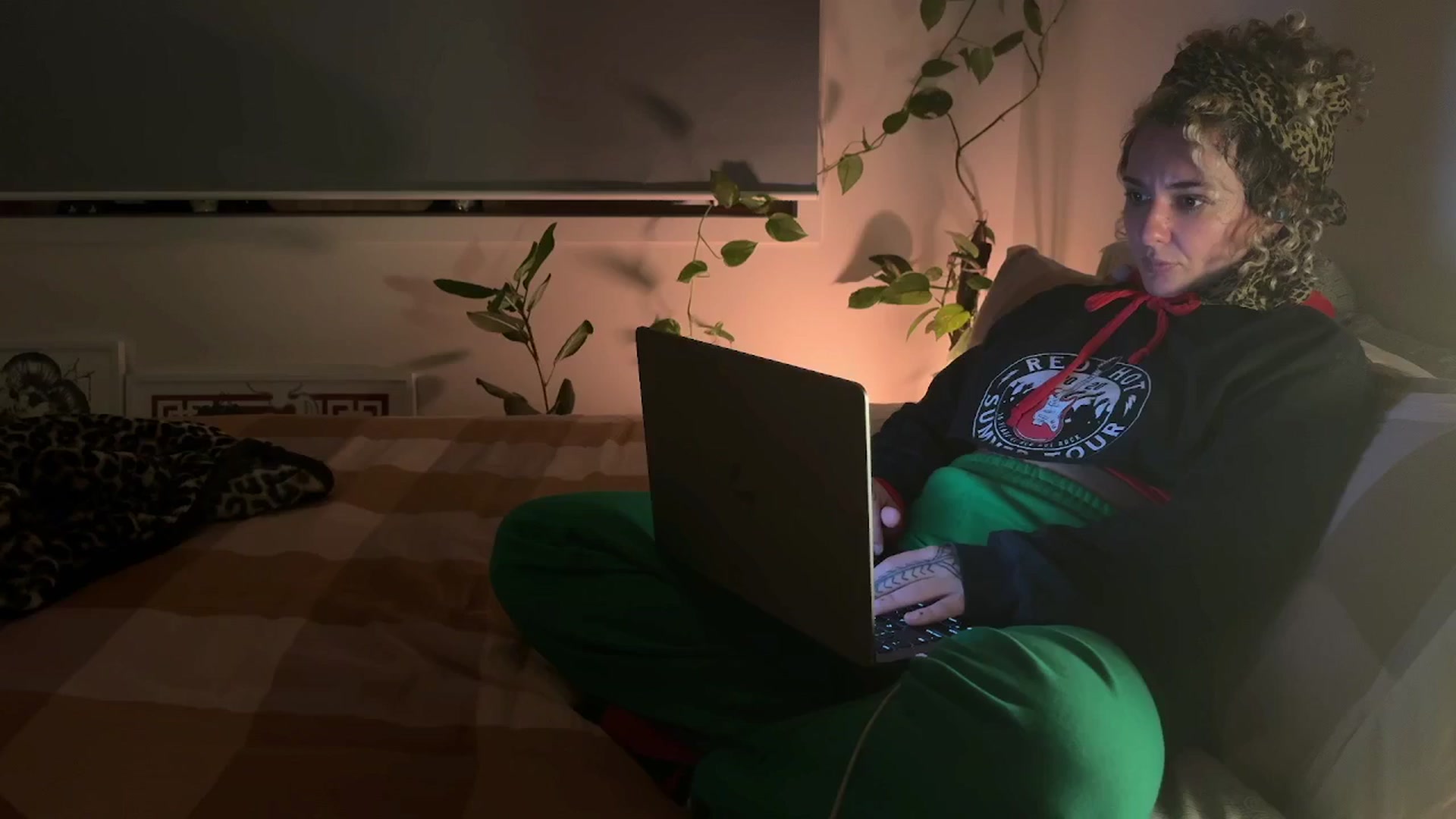 Gallery image thumbnail from Alt_Aussie's myfreecams stream on, 06/25/2024, 10:58 image 5 of 20