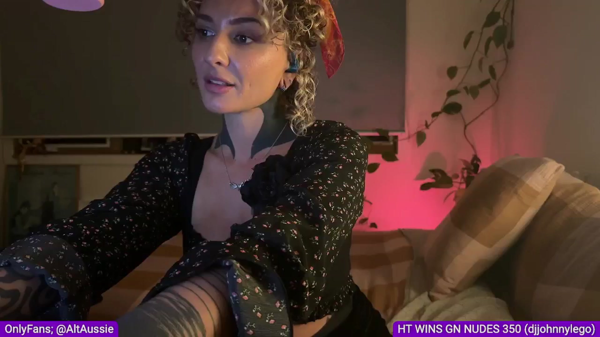 Gallery image thumbnail from Alt_Aussie's myfreecams stream on, 06/26/2024, 10:04 image 16 of 20