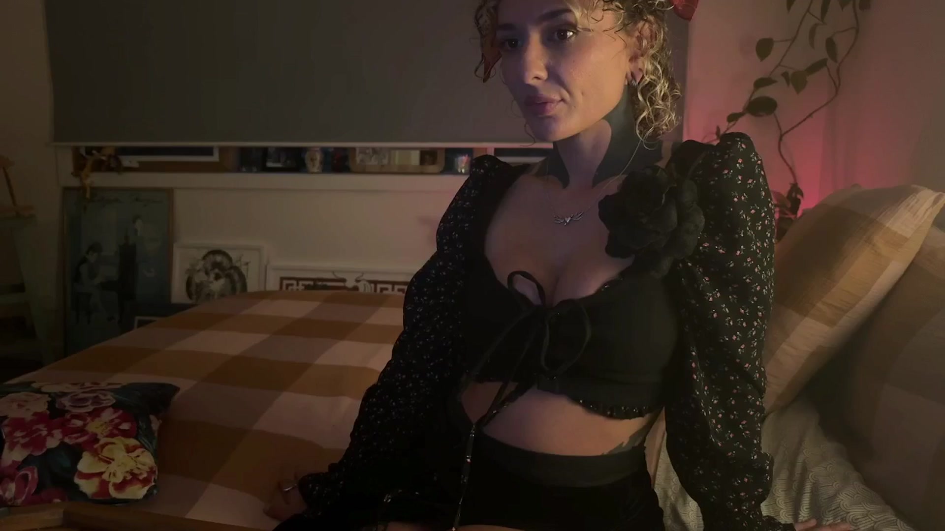 Gallery image thumbnail from Alt_Aussie's myfreecams stream on, 06/26/2024, 10:04 image 5 of 20