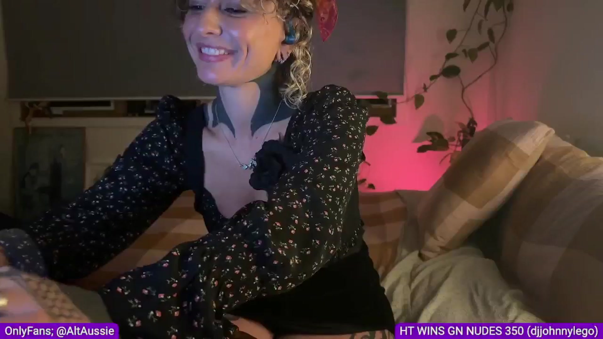 Gallery image thumbnail from Alt_Aussie's myfreecams stream on, 06/26/2024, 10:04 image 20 of 20