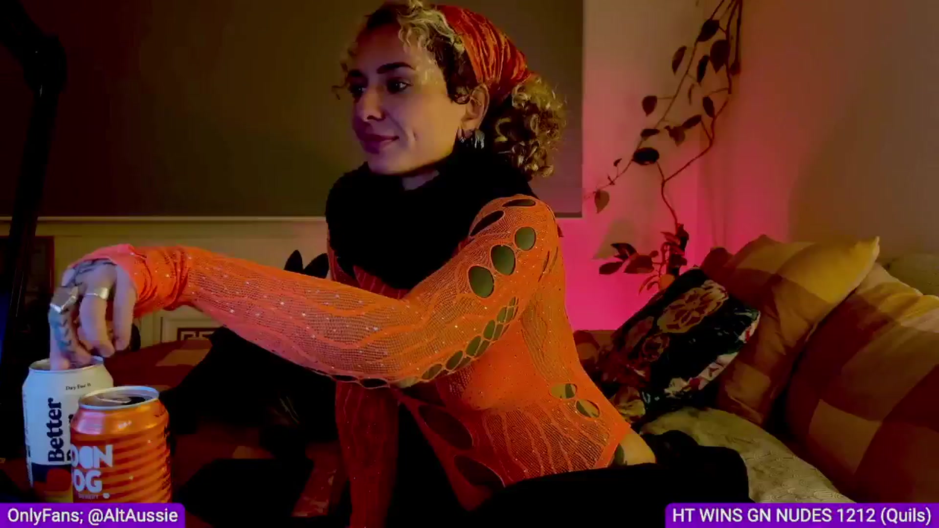 Gallery image thumbnail from Alt_Aussie's myfreecams stream on, 06/30/2024, 09:33 image 17 of 20